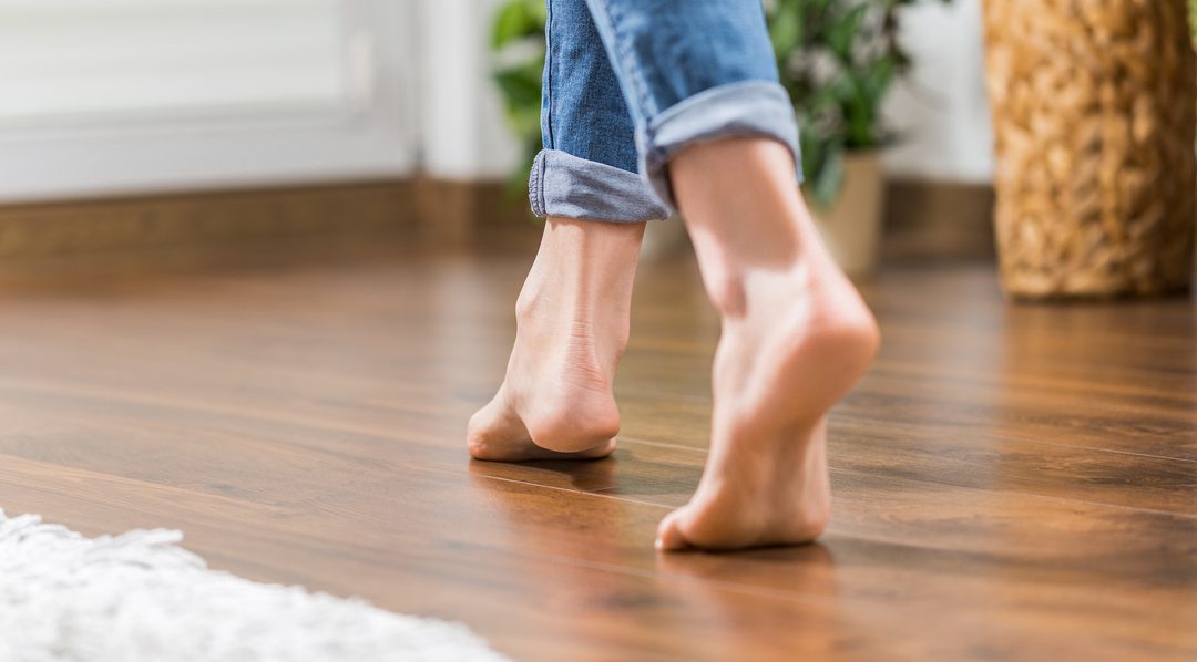 5 voordelen van een houten vloer